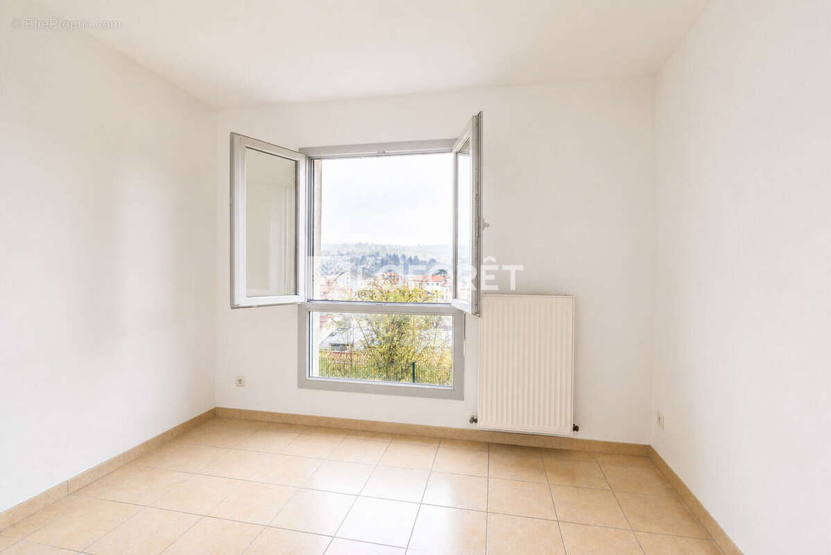 Maison L'Arbresle 69210 4 pièce(s) 90 m2 - photo 8