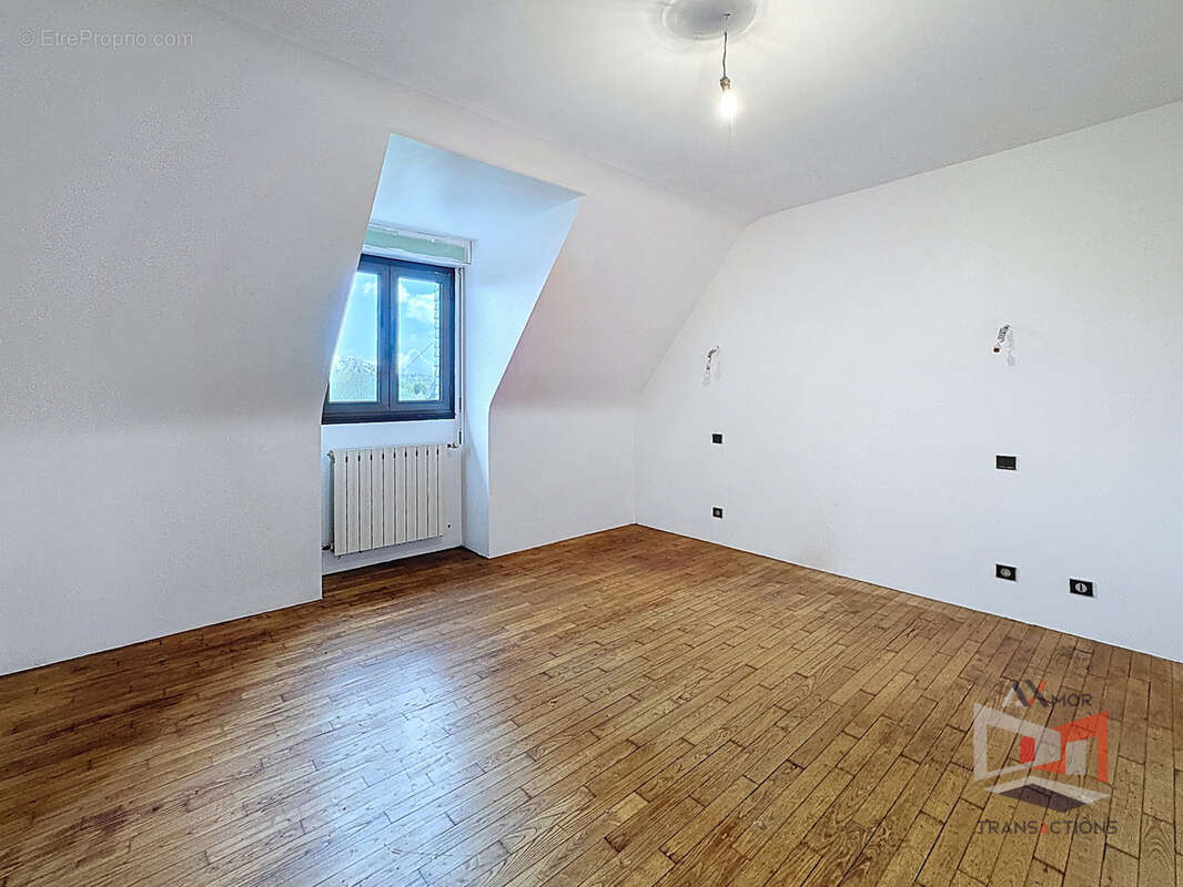 Maison à PLEUMEUR-BODOU