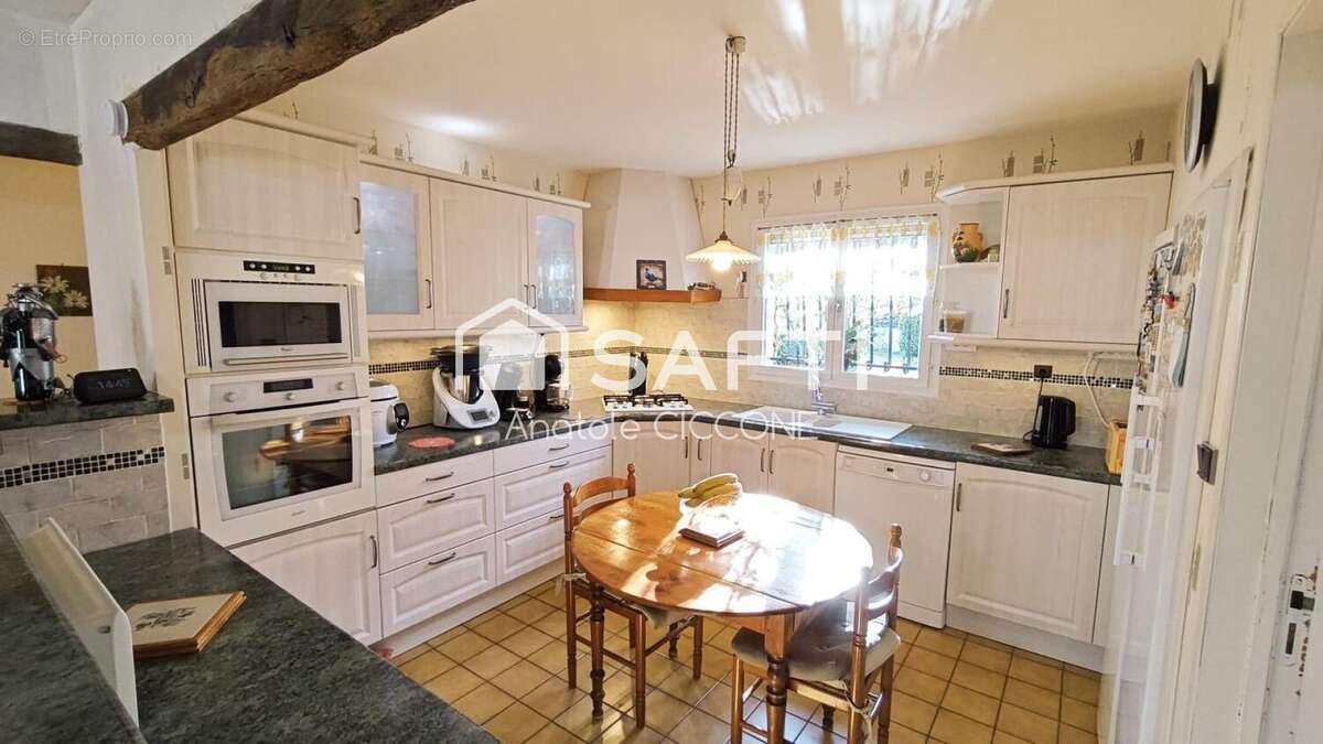 Photo 4 - Maison à MARCHEPRIME