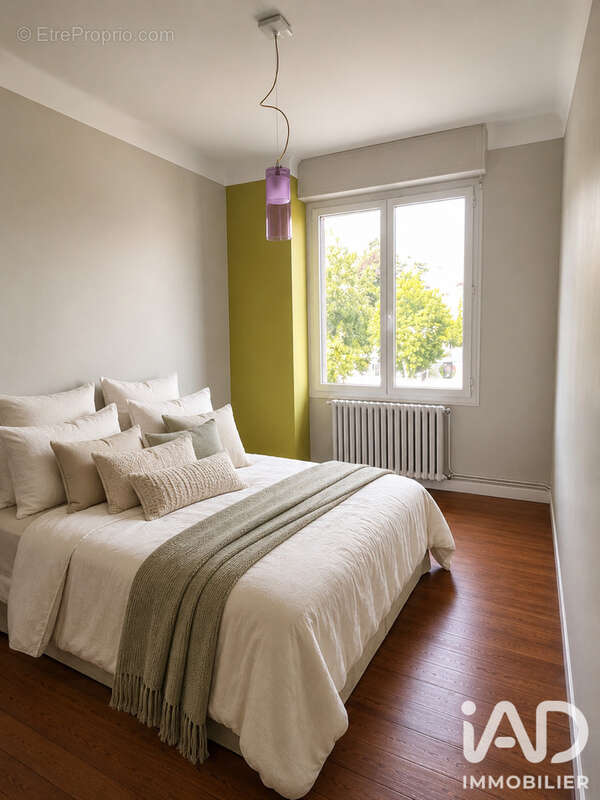 Appartement 107 m² à Lourdes  - photo 9