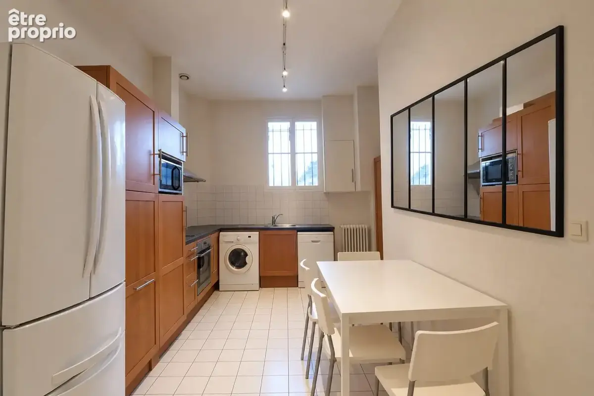 Appartement 2 pièces 87 m² à vendre à Bordeaux (33000) - photo 3