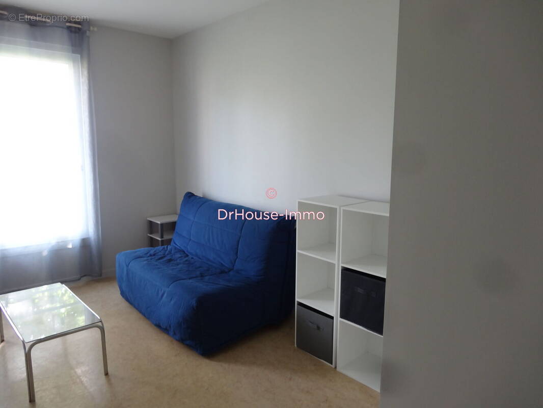 Appartement à POITIERS