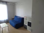 Appartement à POITIERS