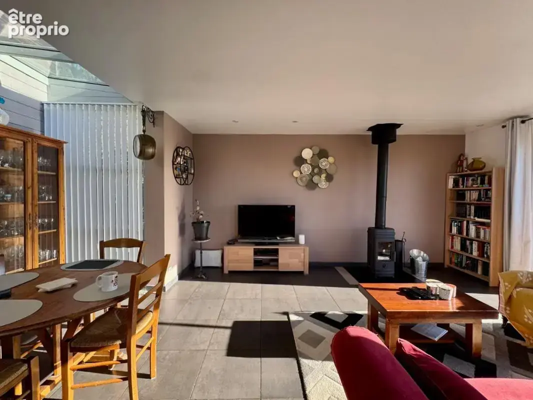 Maison 4 pièces / 135 m² / 274 000 EUR / CASTRES - photo 6
