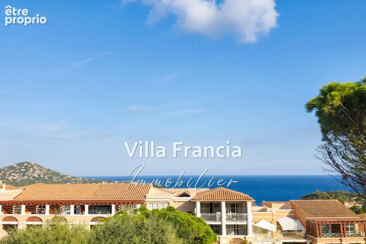 Appartement à LA SEYNE-SUR-MER