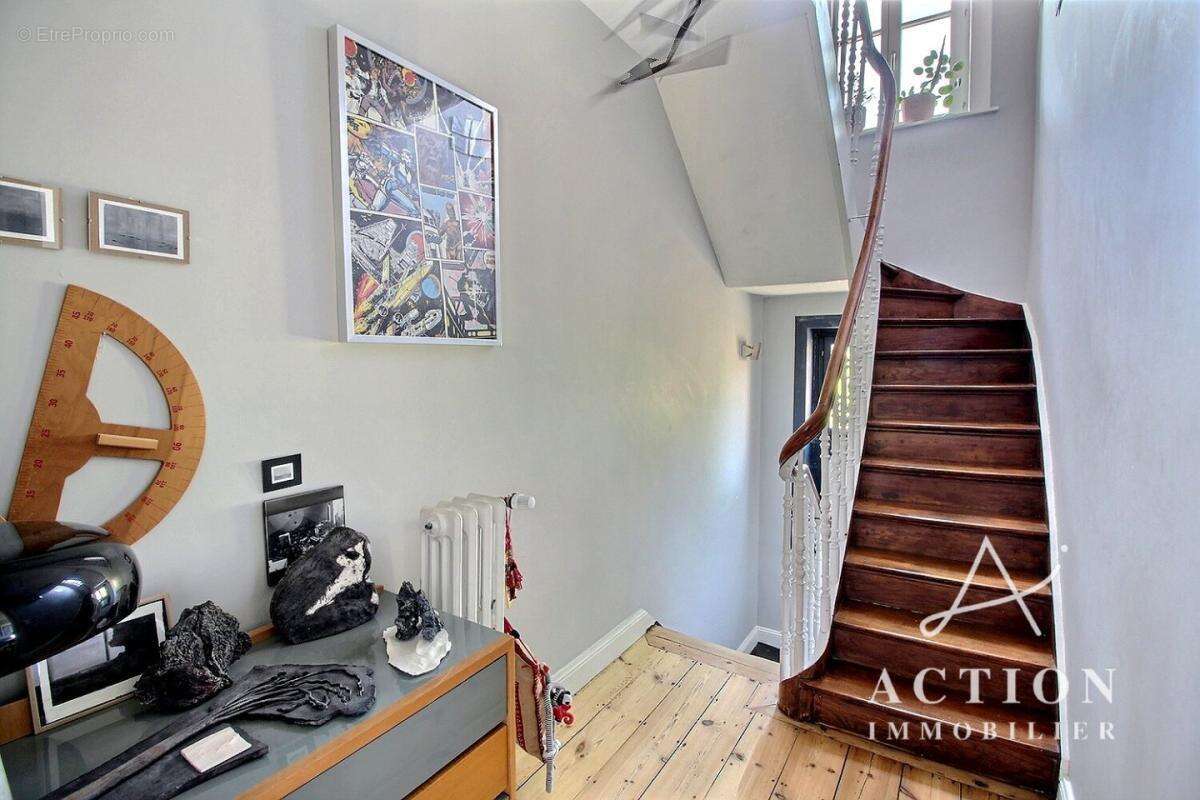 Maison à LILLE