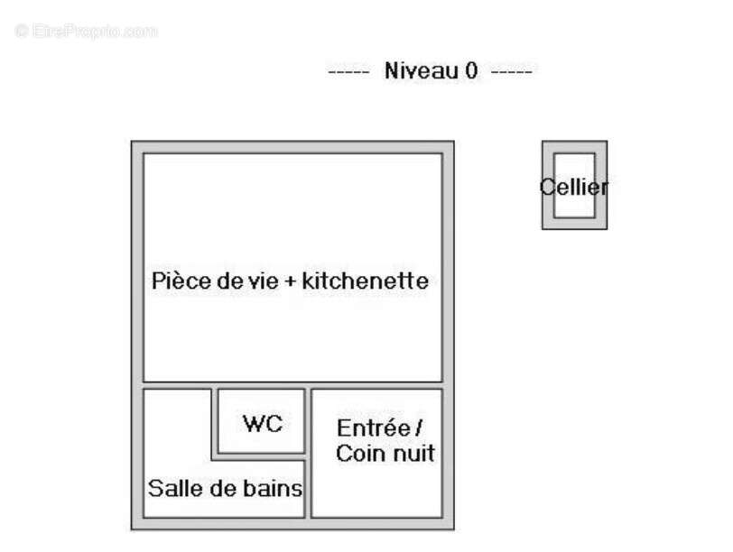 Appartement à CHAMROUSSE