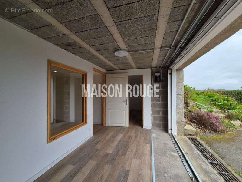 Maison à DINAN