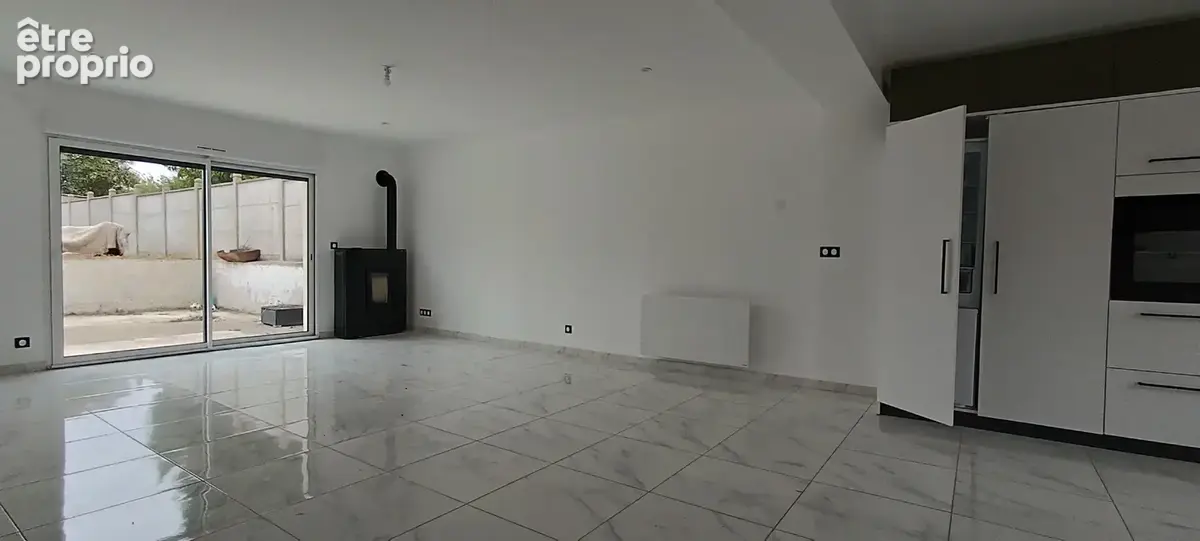 Maison de village - photo 2