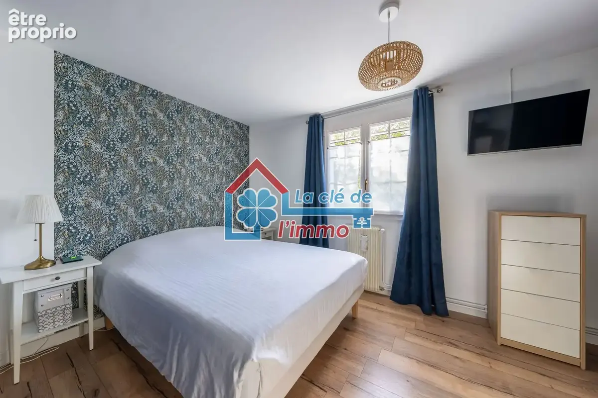 Maison 4 pièces 89 m² à vendre à Cesson (77240) - photo 9