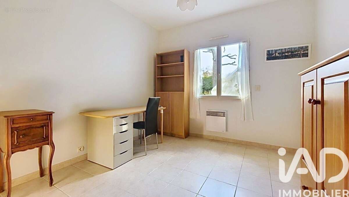 Photo 6 - Maison à VILLENAVE-D&#039;ORNON