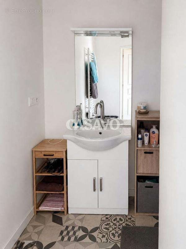 Vente Appartement 3 pièces de 52m² - 21200 Beaune - photo 6
