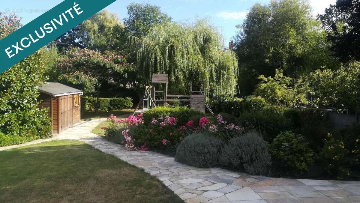 Photo 2 - Maison à DERVAL