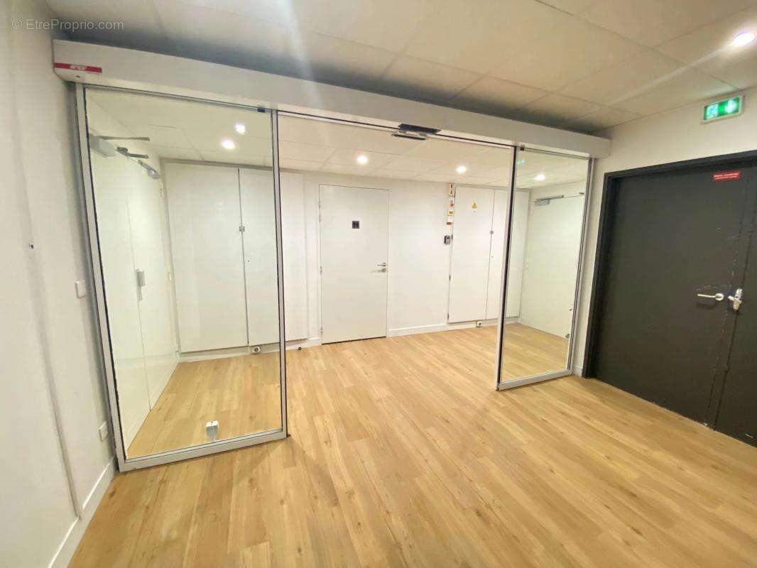 Commerce à BOULOGNE-BILLANCOURT