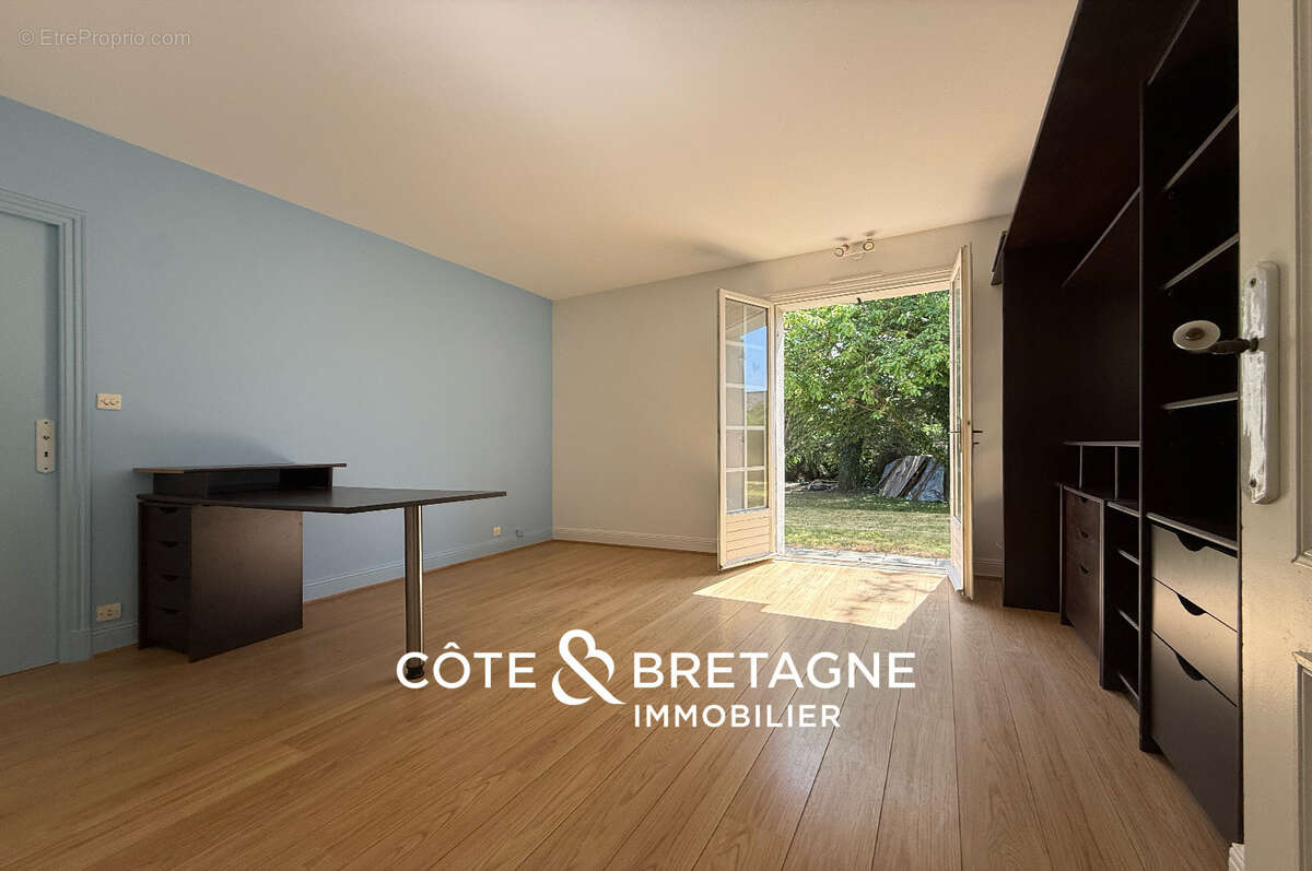 Maison à HILLION