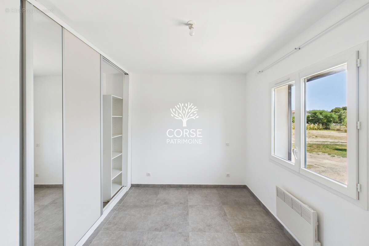 Villa individuelle T3 avec garage - photo 10