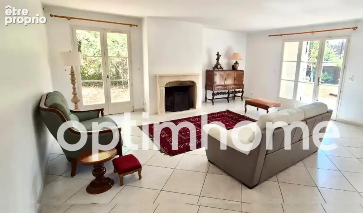 Proche Fontainebleau et Barbizon - Maison contemporaine 223m2 - photo 8