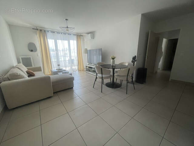 Appartement 58 m² à Perpignan  - photo 4