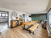 Appartement à MONDELANGE