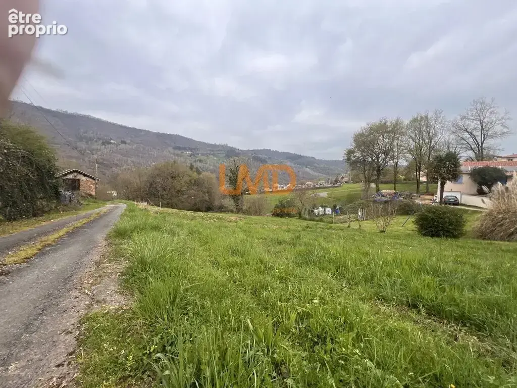 Terrain constructible Aveyron - photo 3