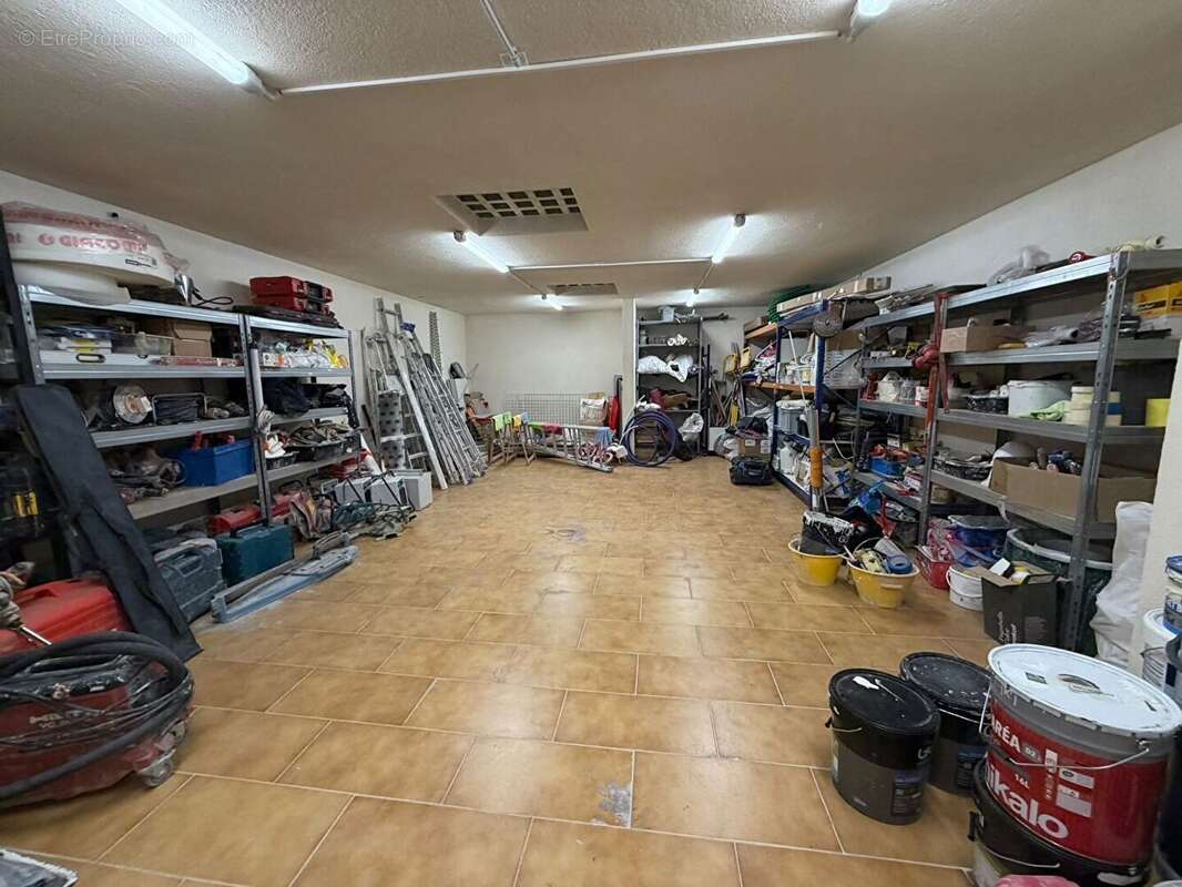 Local commercial 53m² à nice - photo 4