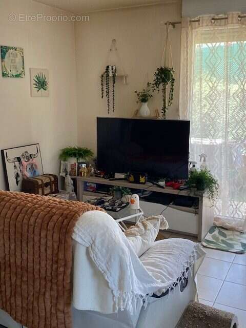 Appartement à CARCASSONNE