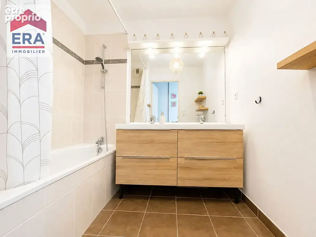 Appartement 78m² à marseille 14e arrondissement - photo 8