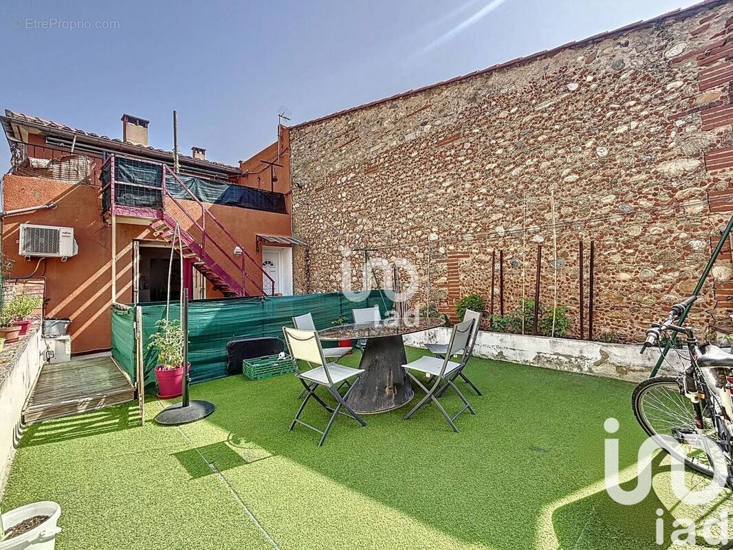 Photo 1 - Appartement à LE SOLER