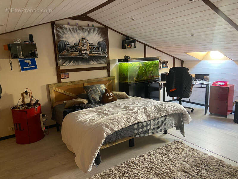 Maison à LUCON