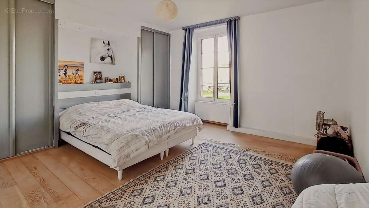 Maison à BAIN-DE-BRETAGNE