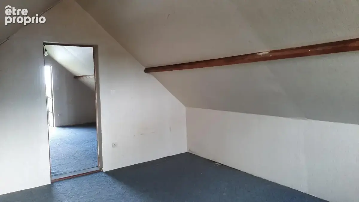 Maison 7 pièces 134 m² à vendre à Alvimare (76640) - photo 22