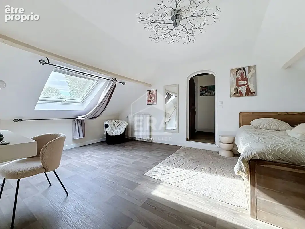 Maison 260m² à saclas - photo 12