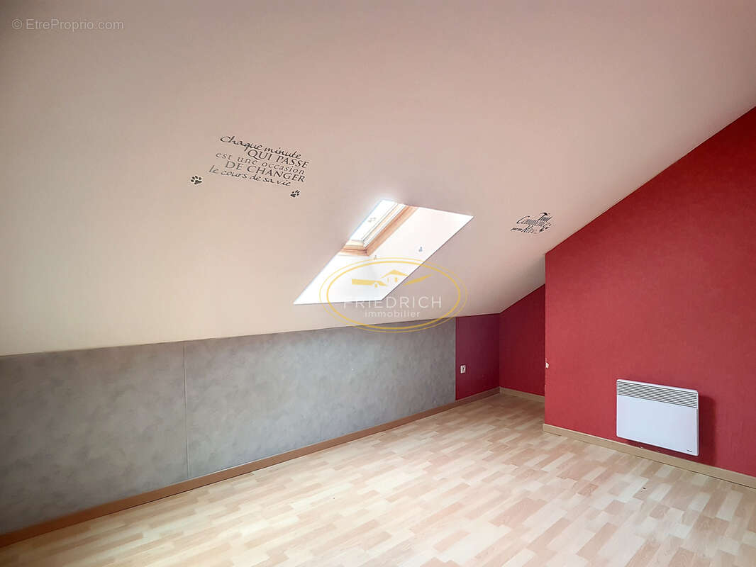 Immeuble de rapport - photo 6