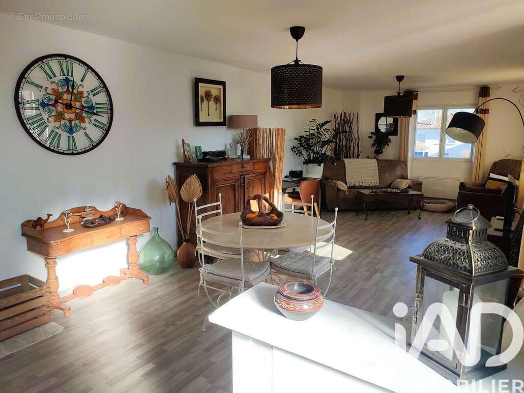 Photo 3 - Appartement à CAUSSADE