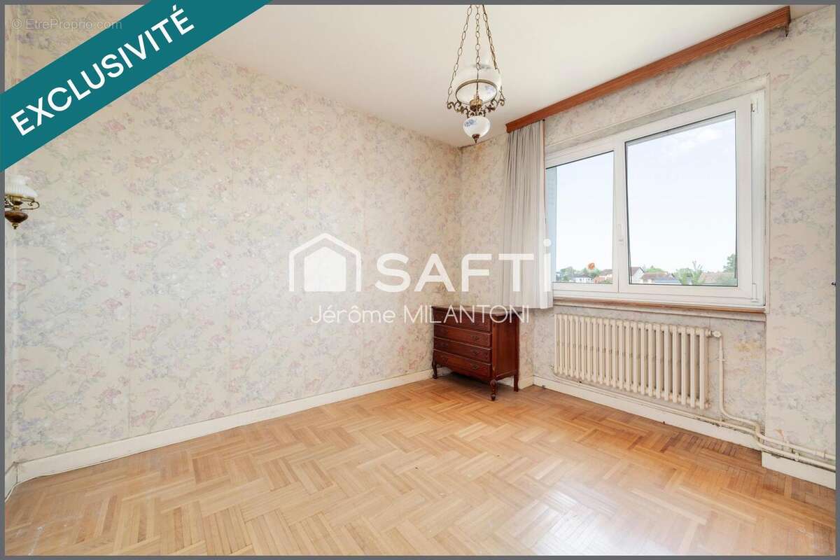 Photo 8 - Appartement à DIEULOUARD