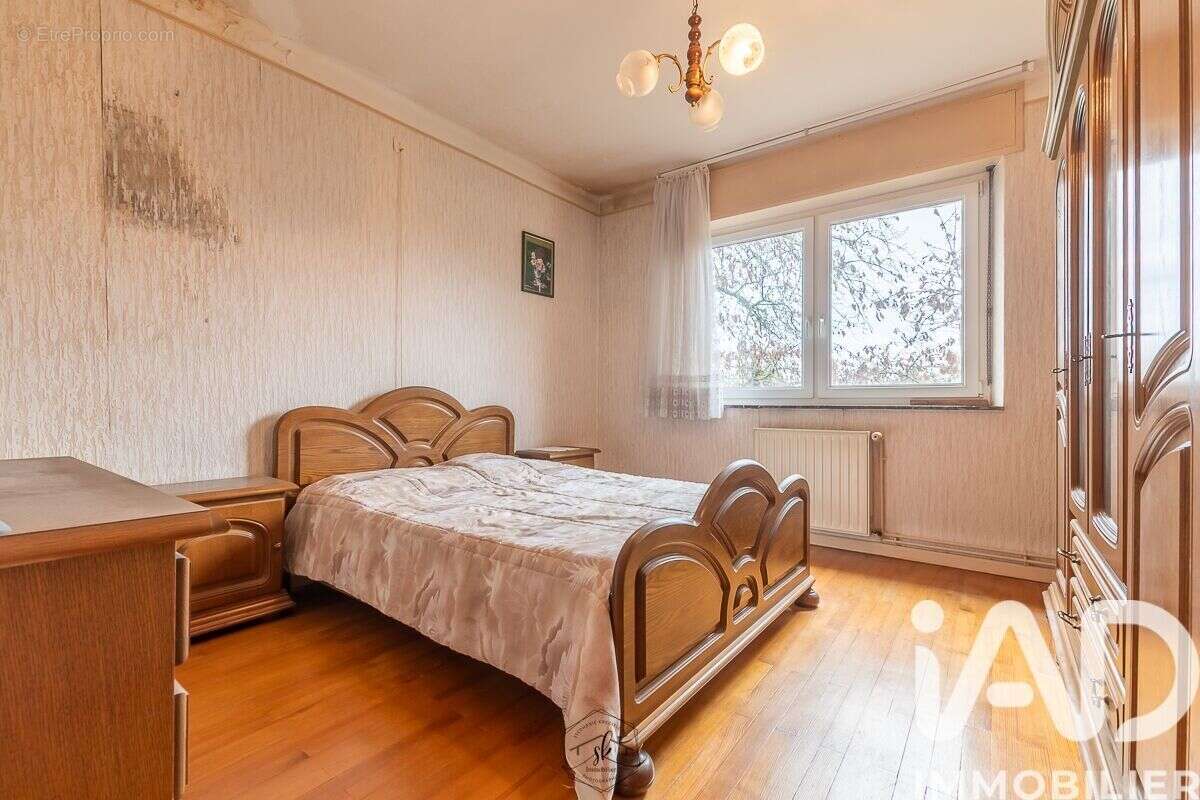 Photo 6 - Maison à TALANGE