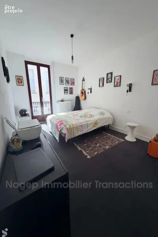 Maison 10 pièces 134 m² à vendre à Vichy (03200) - photo 3