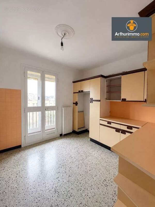 Appartement à AJACCIO
