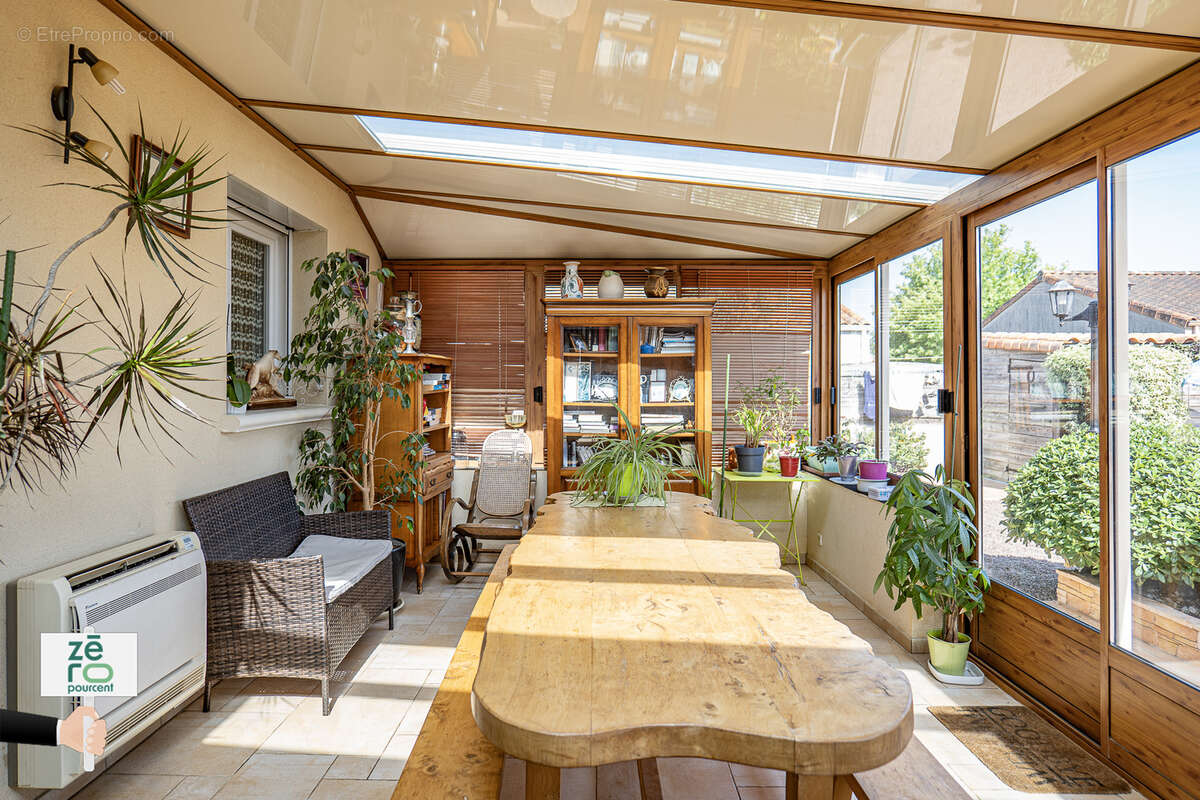 Maison de 108m2 à Luçon - photo 3