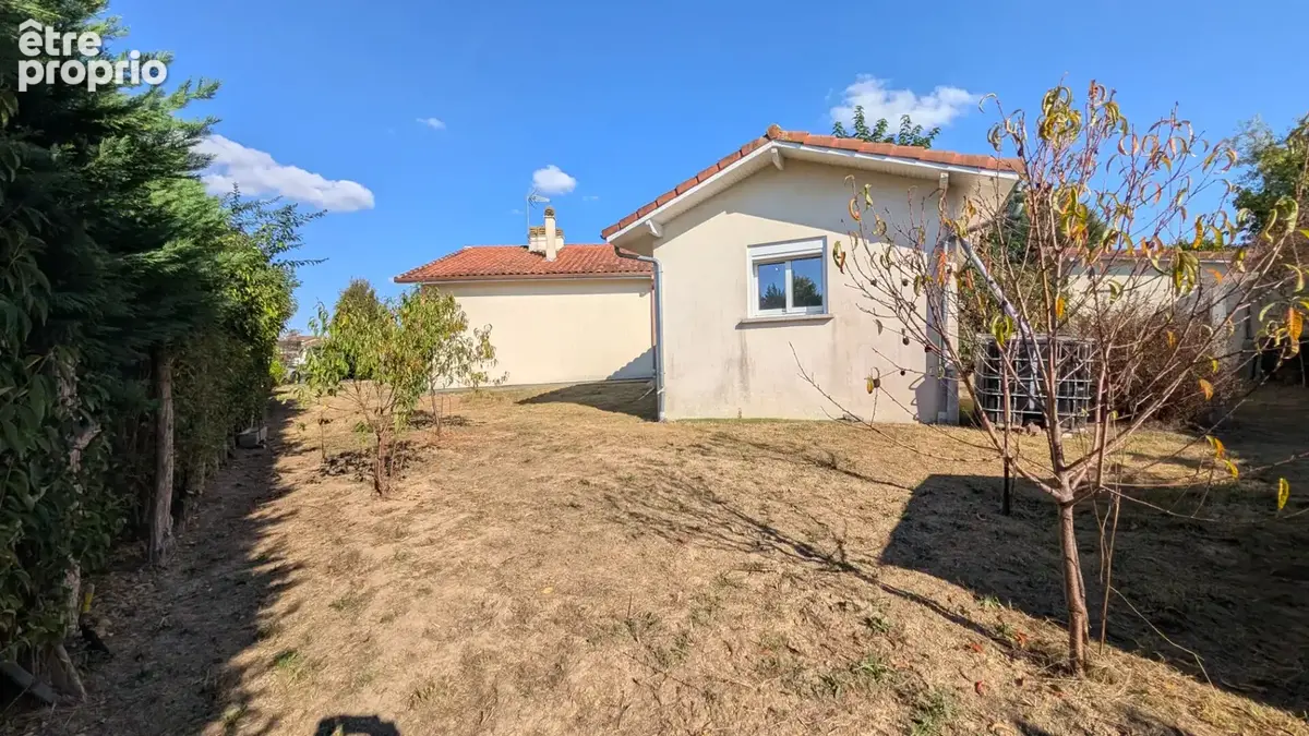 Maison Hagetmau 4 pièce(s) 95 m2 - photo 12