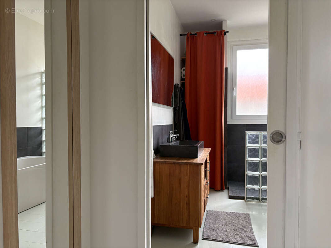 Maison à NANTES