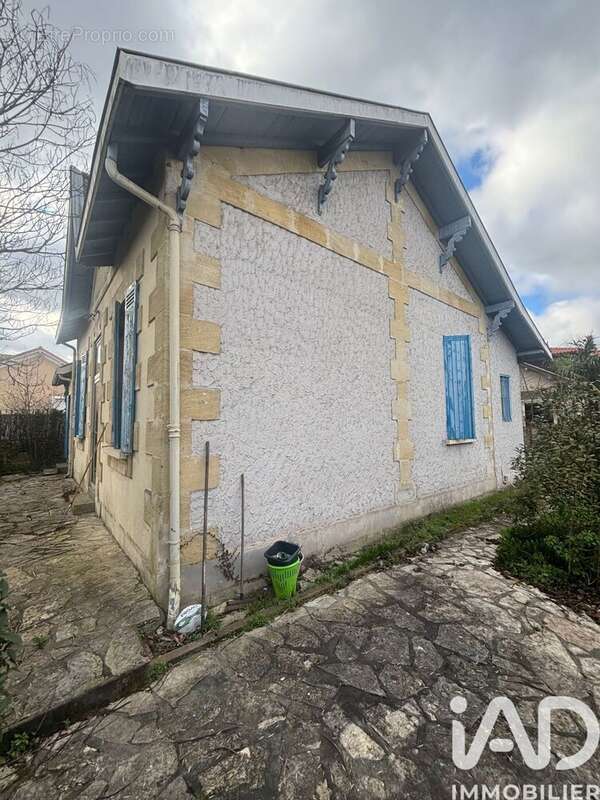 Photo 3 - Maison à PESSAC