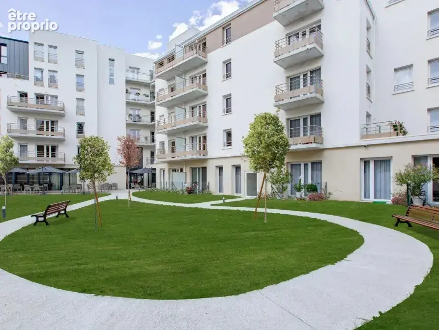 Photo Appartement à Orleans au prix de 146 700€