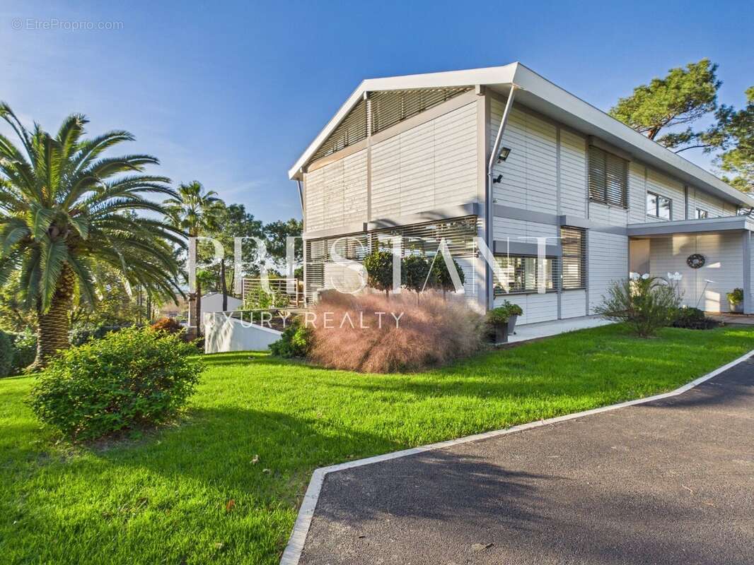 Maison à BIARRITZ
