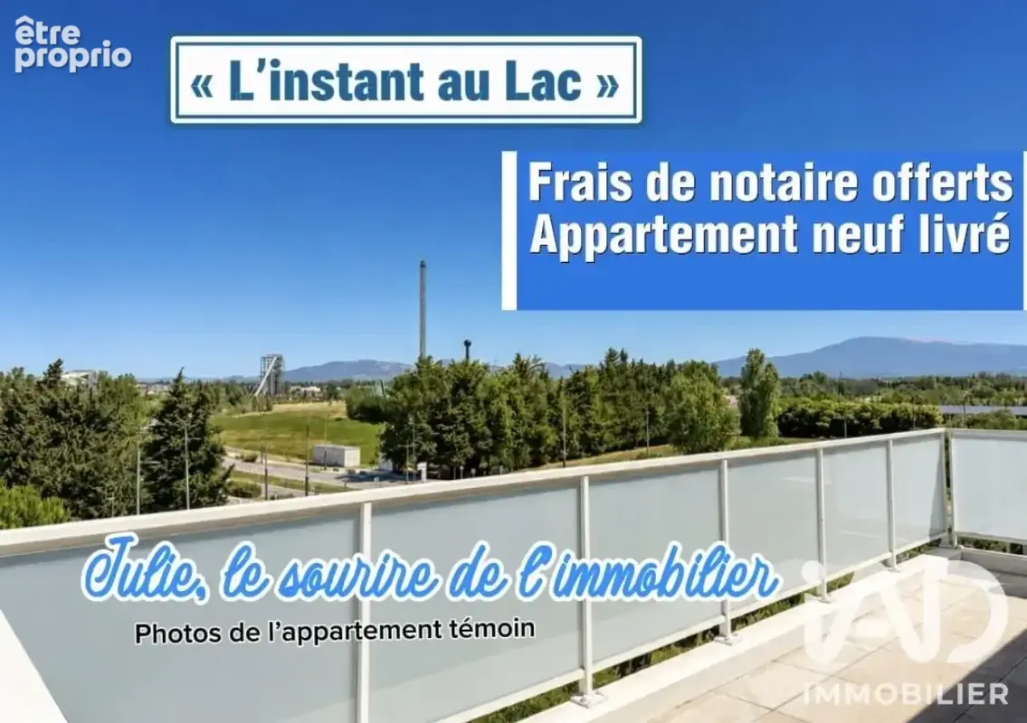 Photo 1 - Appartement à MONTEUX