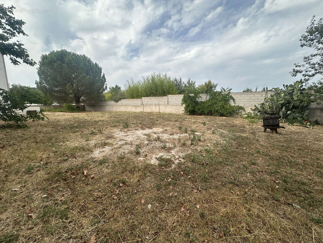 Terrain construction de 1200m2 - photo 4