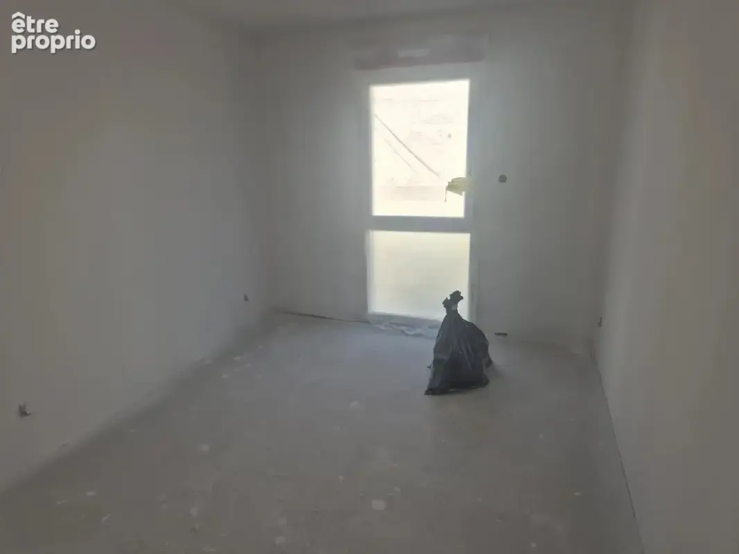 GOLBEY Les Blancs Champs - Appartement T3 neuf - photo 7