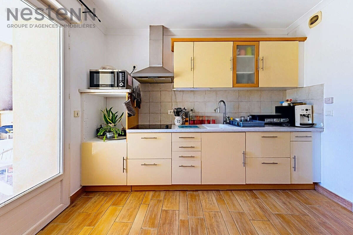 Appartement à SOMMIERES