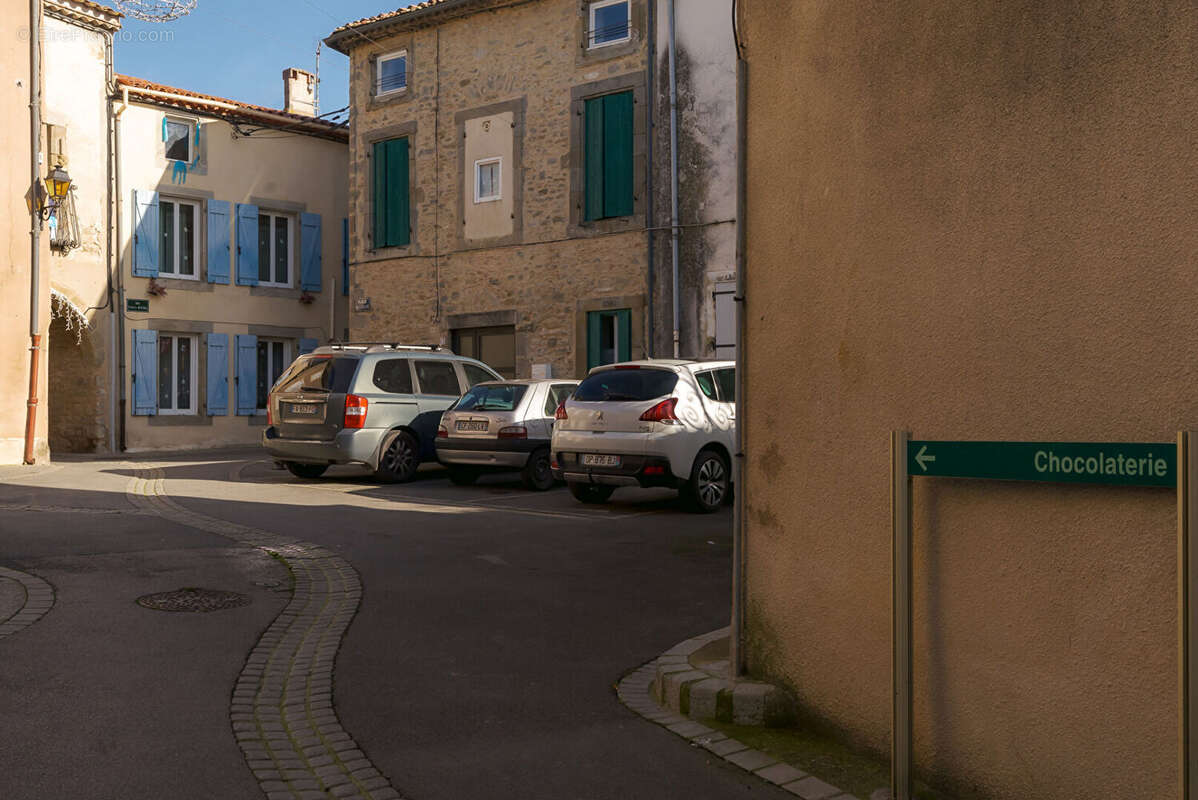 Maison à PENNAUTIER