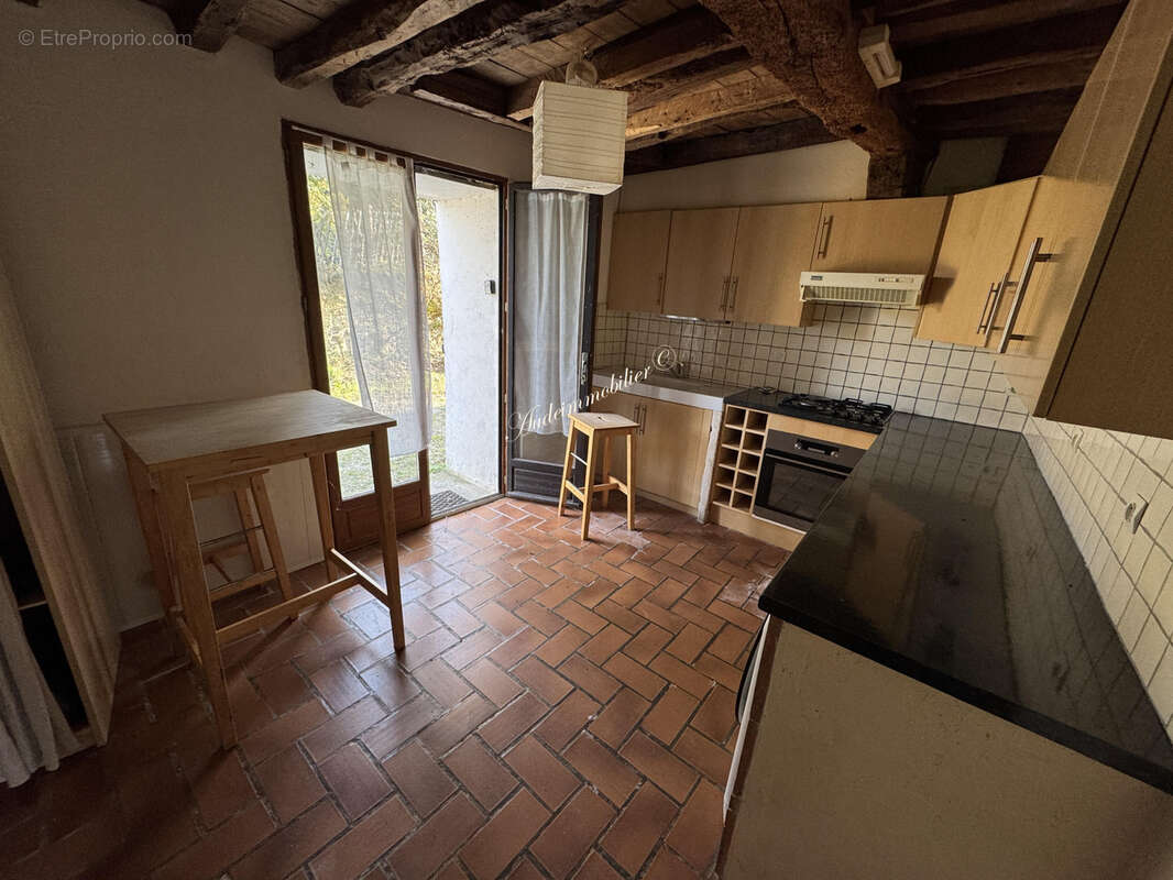 Maison à CASTELNAUDARY